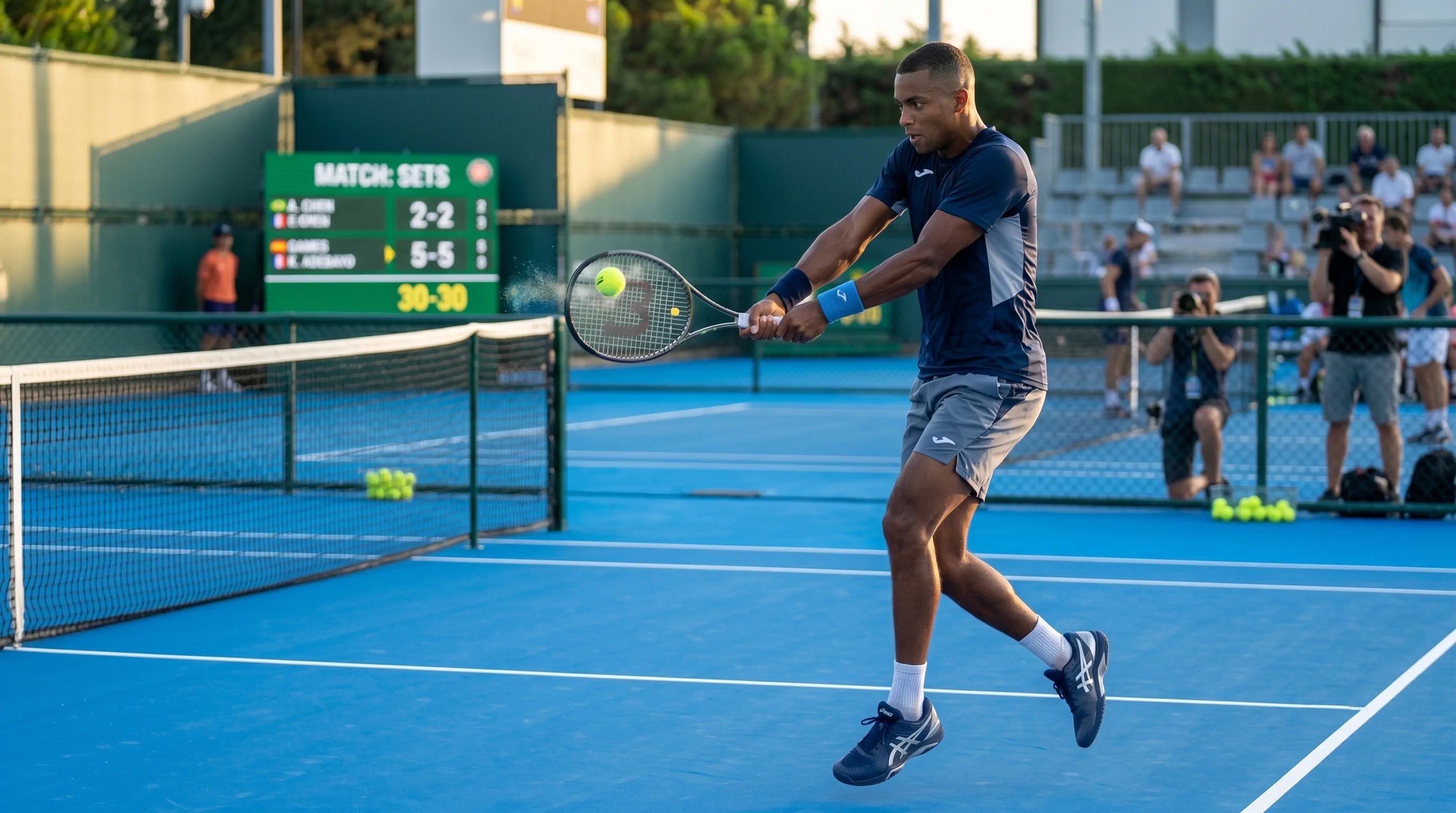 David Kalu
